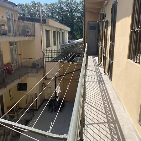 Vanchigliax2-Vicino Alla Mole Turin Exterior photo