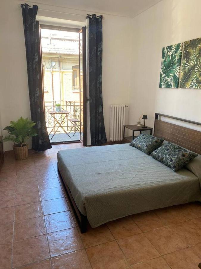 Vanchigliax2-vicino Mole Apartment *