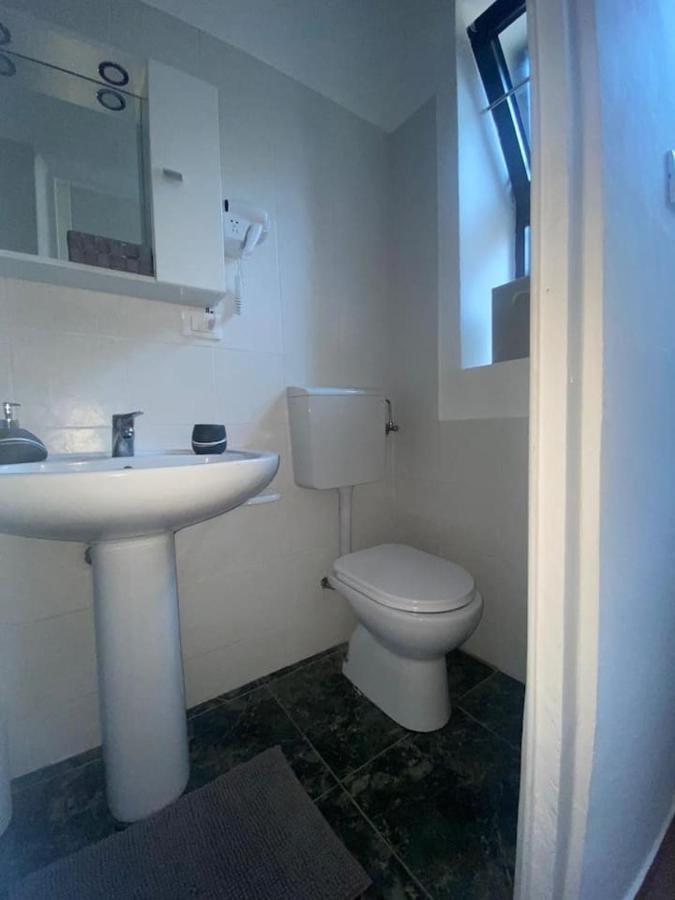 Apartment Vanchigliax2-vicino Mole Turin