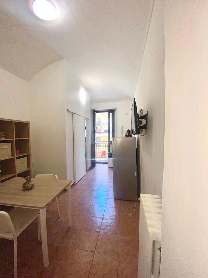 Vanchigliax2-vicino Mole Apartment