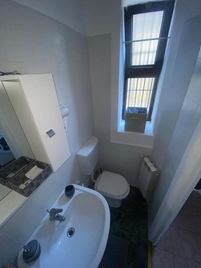 Apartment Vanchigliax2-vicino Mole
