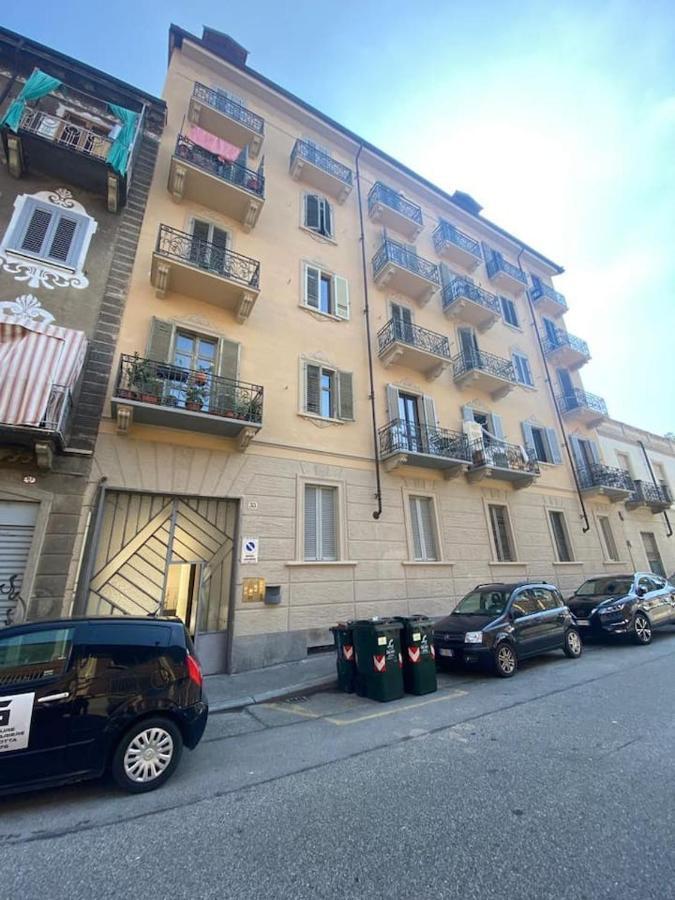Apartment Vanchigliax2-vicino Mole *