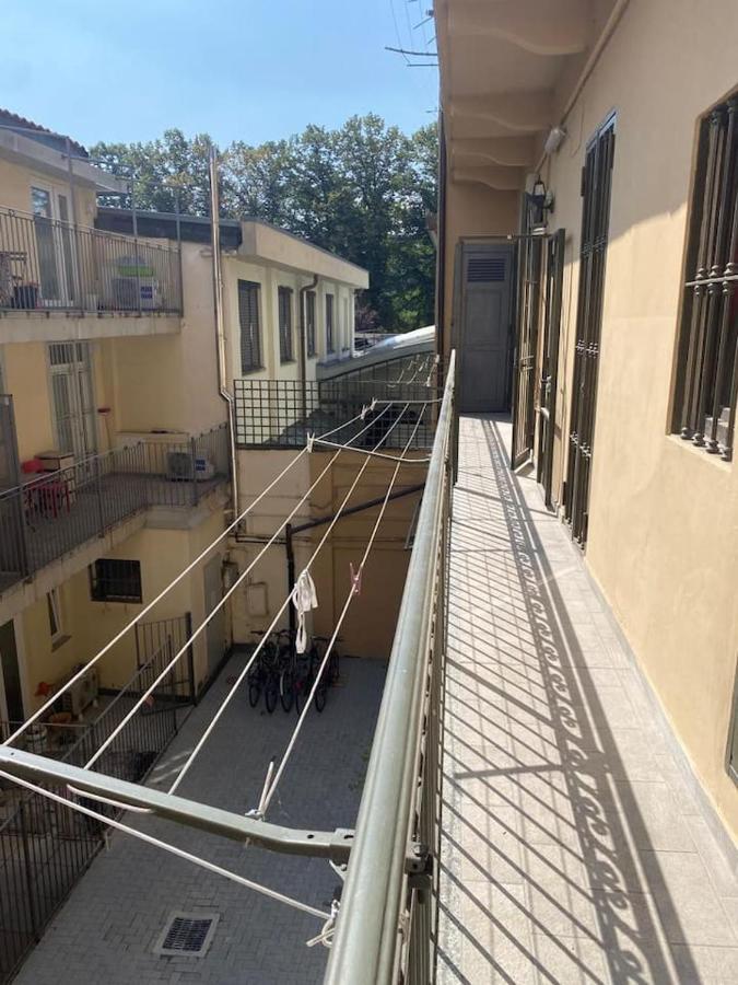 Apartment Vanchigliax2-vicino Mole *