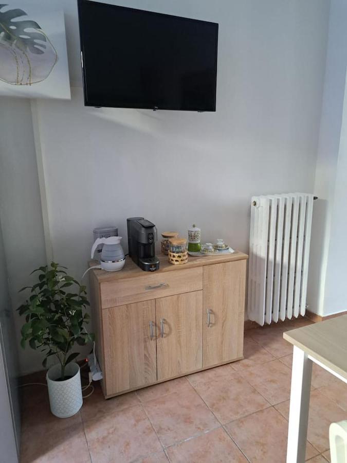 Vanchigliax2-vicino Mole Apartment *